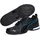 Puma Leader VT SL black-blue/ black, 46