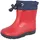 Beck Gummistiefel Rot 23