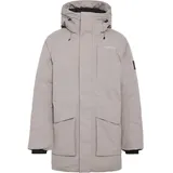 Didriksons Akilles USX Parka 2 ash brown