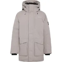 Didriksons Akilles USX Parka 2 ash brown