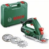 Bosch Mini-Handkreissäge PKS 16 Multi