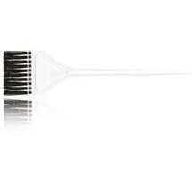 XanitaliaPro Professional Grosser Flachpinsel Crystal Weiche Nylonborsten