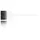 XanitaliaPro Professional Grosser Flachpinsel Crystal Weiche Nylonborsten
