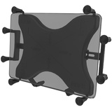 RAM MOUNTS X-Grip Universal 10" Tablet schwarz