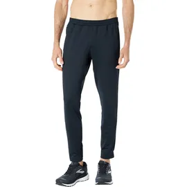 Brooks 211365001 Spartan Pant Pants Herren Black Größe 30