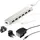 j5create USB Hub USB-C 7-Port Hub,