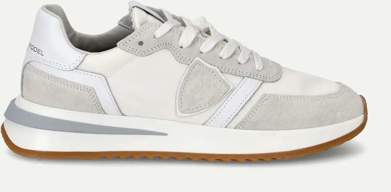 Sneaker TRPX Tropez Weiß 41
