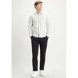Levi's Xx Slim Ii Chinohose Mineral Black Shady 38 32