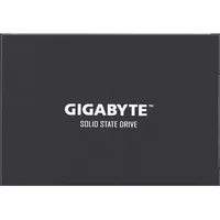 Gigabyte GP-GSTFS30256GTTD (256 GB, 2.5"), SSD