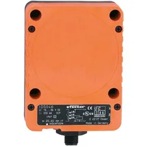 IFM Electronic Sensor,ind.,120x80x40 ID5046