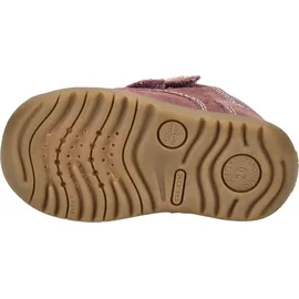 GEOX Halbschuhe in Rose - Gr.: 26
