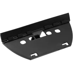 Ariete AT5216003100 Gummilippe-Fensterdüse für 4145...Komfort Dampfreiniger