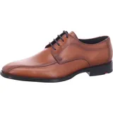 LLOYD George, Männer Businessschuhe,schnürschuhe,schnürer,Businessschuhe,Anzugschuhe,schnürung,Office, Hazelnut, 44.5 | UK - 44.5