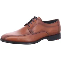 LLOYD George, Männer Businessschuhe,schnürschuhe,schnürer,Businessschuhe,Anzugschuhe,schnürung,Office, Hazelnut, 44.5 | UK - 44.5