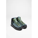 MEINDL Damen Montafon GTX Schuhe (Größe 39, tuerkis)