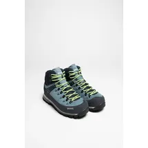 MEINDL Damen Montafon GTX Schuhe (Größe 39, tuerkis)