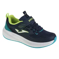 Joma Sneakers Jungen Ferro Jr 24 JFERRS GRÜN|GRÜN 31