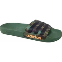 Adidas Schuhe Adilette Shower, HP2953 - Grün
