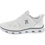 Rieker 04355 Herren Weiß 47