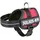 Julius-K9 Powergeschirr Hundegeschirr Rot 2XS/Baby 2