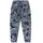 SCHIESSER Pyjamahose SCHIESSER 150 YEARS Blau 52