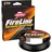 Berkley FireLine® Fused Original - 8-Strand Superline, Ultra-zähe und Abriebfeste geflochtene Angelschnur für Feingefühl und geschmeidige Würfe, grün, 0,15mm, 18,26 lb|8,3 kg, 164 yd|150 m