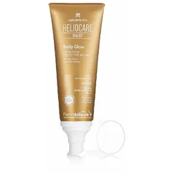 Sonnenschutz Heliocare HELIOCARE 360o Spf 50 Spf 50+ 100 ml