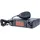 PNI Escort HP 9001 PRO ASQ reglabil, AM-FM, 12V, 4W + Antena CB ML100, 26-30MHz,250W, 100cm, Magnet
