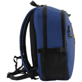 National Geographic EXPLORER III 31 l blau