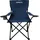 24move Campingstuhl Faltstuhl Blau