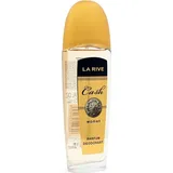 La Rive Cash Deodorant Spray 75 ml