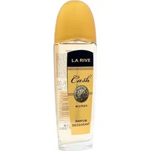 La Rive Cash Deodorant Spray 75 ml