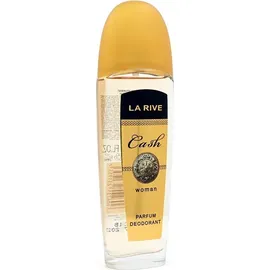 La Rive Cash Deodorant Spray 75 ml