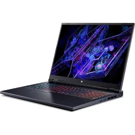 Acer Predator Helios Neo 18 Intel Core i7-14700HX 32 GB RAM 2 TB SSD RTX 4070