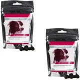 Alfavet CaniGum Fluu 2 x 80 g