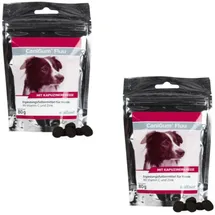 Alfavet CaniGum Fluu 2 x 80 g