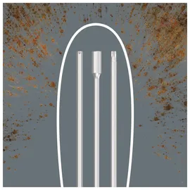 WERA 454 HF Quergriff-Sechskantschraubendreher Hex-Plusmit Haltefunktion