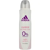 adidas Control Deo Spray 0% 150 ml