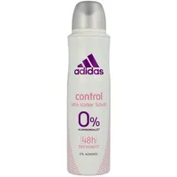 adidas Control Deo Spray 0% 150 ml