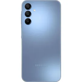 Samsung Galaxy A15 5G 4 GB RAM 128 GB Blue