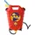 Simba Feuerwehrmann Sam Feuerwehr Löschrucksack 109252293