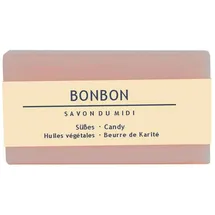 SAVON DU Midi Bonbon Karite-Seife