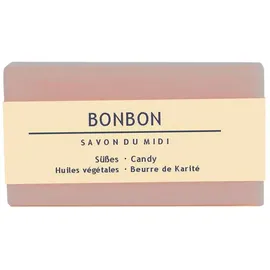 SAVON DU Midi Bonbon Karite-Seife