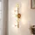 lux.pro Makkor (G9) Gold
