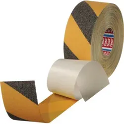 tesa Anti-Rutsch 15m x 50mm, schwarz