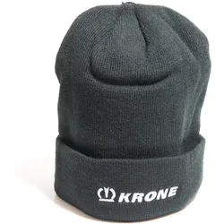 Krone Mütze mit Krone Logo
