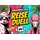 le verlag Das gnadenlose Reise-Duell: 1 gegen 1 Reisespiele für den Urlaub - 30 lustige Duelle für Erwachsene, Paare & Freunde I Das perfekte Reisegeschenk (Die gnadenlosen Duelle)