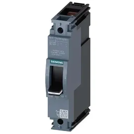 Siemens 3VA1140-3ED12-0AA0 Leistungsschalter 1 St. Einstellbereich (Strom): 40 - 40A Schaltspannung