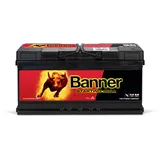 12V 88Ah 680A Banner Starting Bull 58820 Starterbatterie