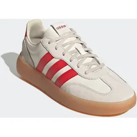 adidas Barreda Decode Off White/Better Scarlet/Alumina 42